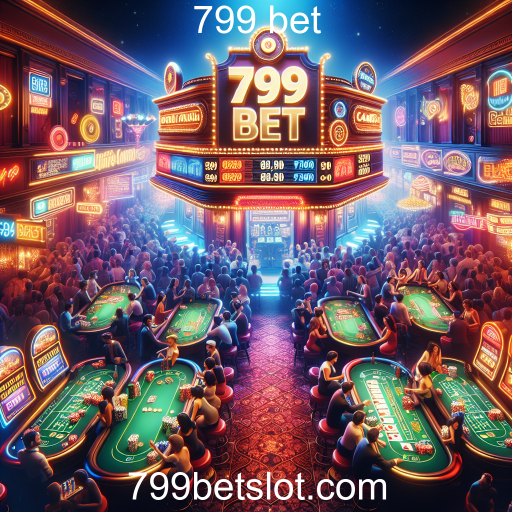 Descubra as Ofertas Especiais da 799 bet: Promoções Imperdíveis para Jogadores