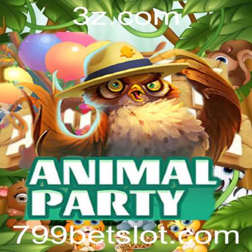 AnimalParty: O Jogo Inovador Que Está Dominando As Rodas de Conversa