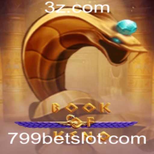 Descubra o Fascinante Mundo do BookOfKeno com a Estratégia 799 Bet