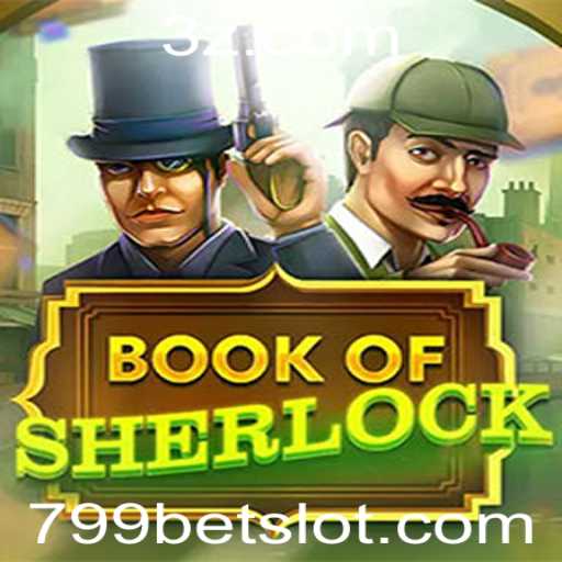 Descubra os Mistérios do 'BookOfSherlock': Um Jogo Intrigante e Desafiador
