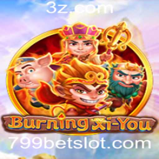 Explorando o Universo de BurningXiYou: Uma Jornada de Aventura e Estratégia com ênfase no 799 Bet