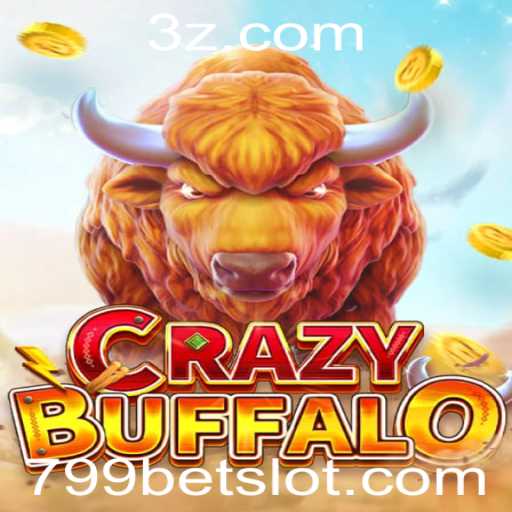 Explorando o Mundo de CRAZYBUFFALO: Um Jogo Empolgante e Suas Regras
