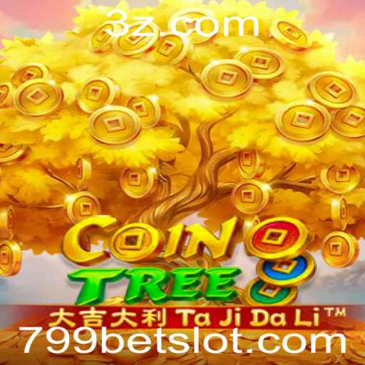 Conheça 'CoinTree': O Novo Jogo Que Revoluciona as Apostas com '799 bet'