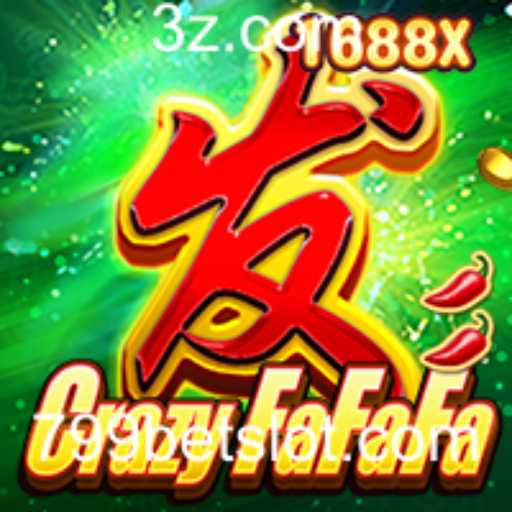 Descubra o Entusiasmo do Jogo CrazyFaFaFa e Faça o Seu 799 Bet