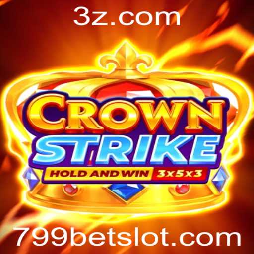 Crownstrike: Explorando o Novo Fenômeno dos Jogos de Aposta