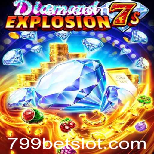 Explorando o Mundo de DiamondExplosion7s: O Guia Completo