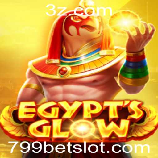Descubra o Fascinante Mundo de EgyptsGlow com a Estratégia 799 Bet