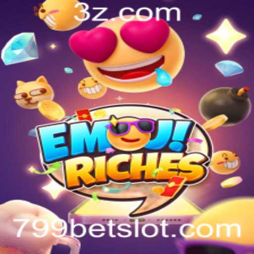 Descubra as Emoções e Recompensas de EmojiRiches: O Jogo que Está Transformando Apostas
