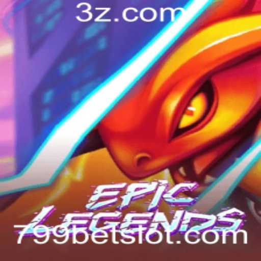 Explorando o Mundo de EpicLegends: Muito Além do 799 Bet