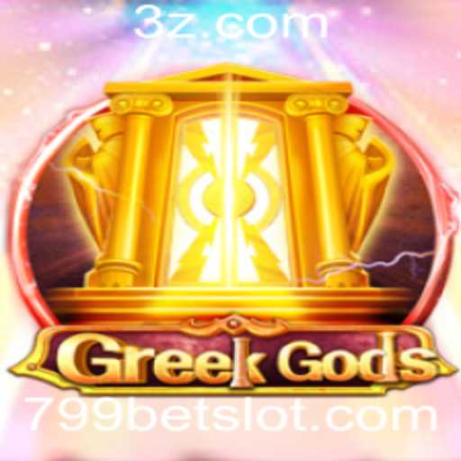 Explorando o Fascinante Mundo de GreekGods: Aventura e Estratégia