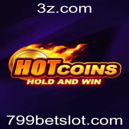 Descubra o Empolgante Mundo de HotCoins: Aposta Inteligente com 799 Bet