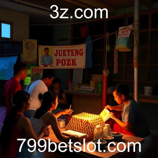 A Fascinante História e Impacto do Jueteng nas Comunidades Locais