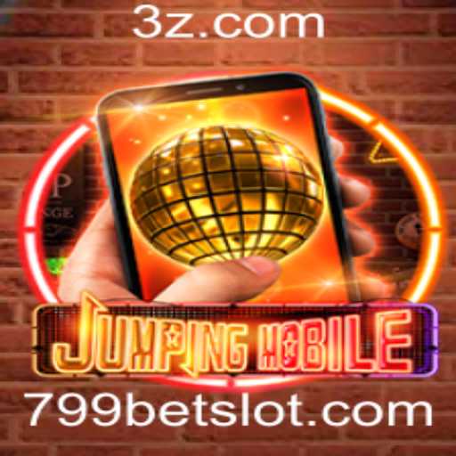 Descubra o Mundo Vibrante de Jumpingmobile e Aposte com Inteligência com 799 Bet