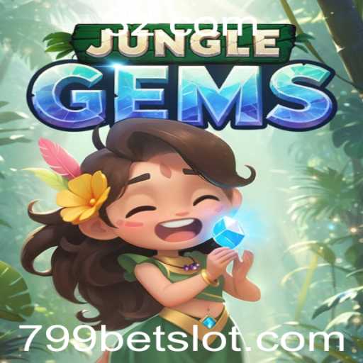 Descubra JungleGems: A Aventura Selvagem no Mundo das Apostas