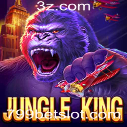 JungleKing: Explore o Universo Imersivo do Novo Jogo com Apostas 799 Bet