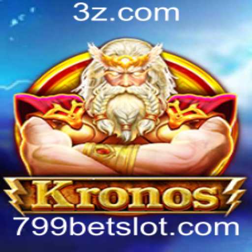 Explorando Kronos: O Novo Fenômeno no Mundo dos Jogos de Aposta 799 Bet