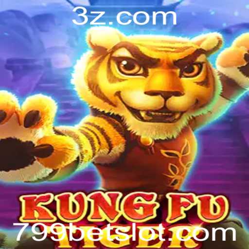 Descubra KungFuTiger: A Nova Experiência de Jogo com 799 Bet