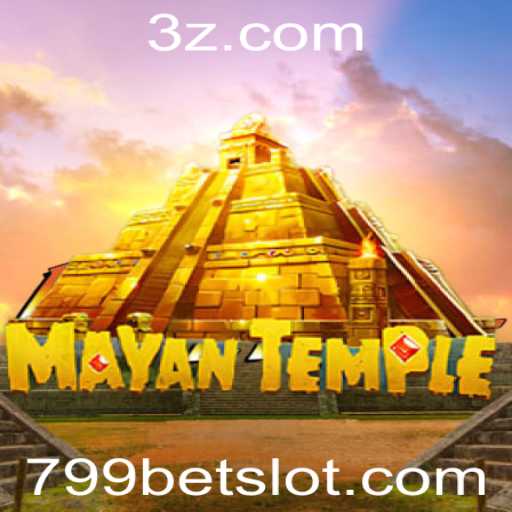 Descubra a Emoção do Jogo MayanTemple e a Estratégia da 799 Bet