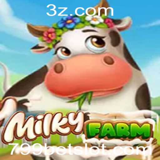 Explorando o Universo de MilkyFarm: Um Jogo Inovador para Entusiastas de Apostas