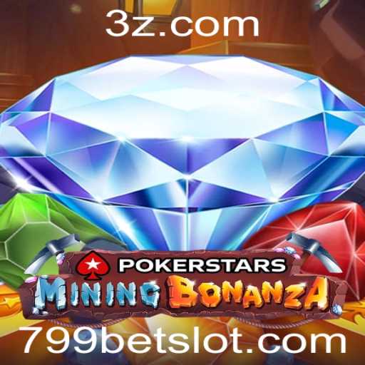 Descubra o Mundo de Pokerstars e a Estratégia '799 Bet'