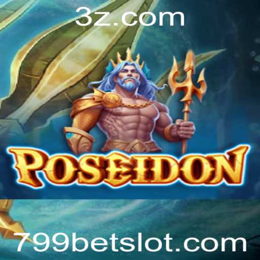Explorando o Fascinante Mundo de Poseidon e a Chamada 799 Bet