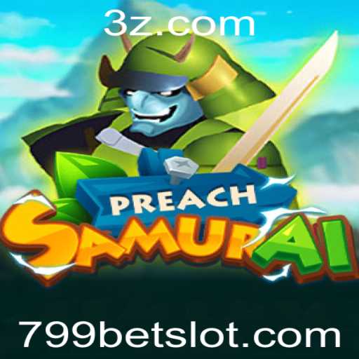 PreachSamurai: Um Mergulho nas Regras e Dinâmicas do Jogo de Apostas 799 Bet