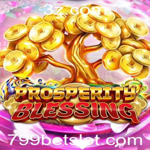 Descubra ProsperityBlessing: O Jogo de Apostas Que Combina Estratégia e Sorte