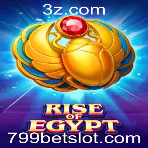Explorando o Mundo de RiseOfEgypt: Uma Aventura de Sorte e Estratégia com 799 Bet