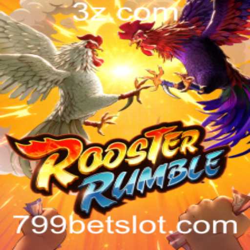 RoosterRumble: Uma Nova Sensação no Mundo dos Jogos de Aposta