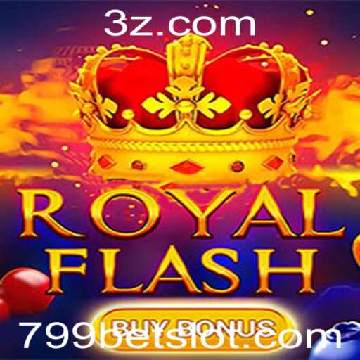 Explorando o Fascinante Mundo de 'RoyalFlashBuyBonus'