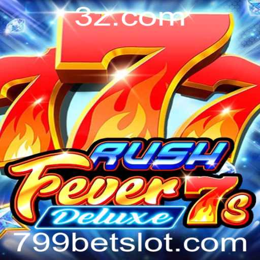 RushFever7sDeluxe: Uma Viagem Emocionante no Mundo dos Jogos de Apostas