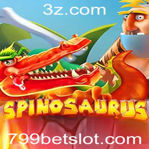 Spinosaurus: Descubra o Fascinante Mundo do Jogo de Apostas '799 Bet'