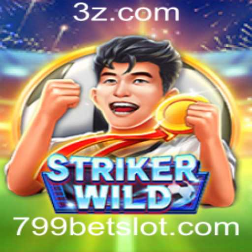 Descubra o Mundo Emocionante de StrikerWILD e a Chamada do 799 Bet