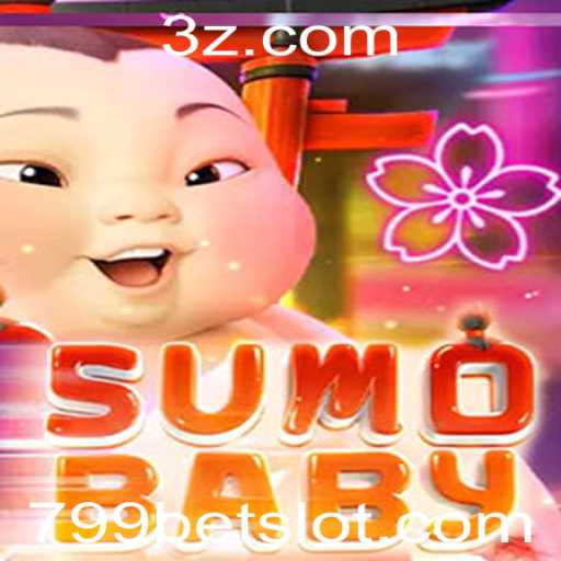 Explorando SumoBaby: O Fascinante Mundo do Jogo que Conquista a Internet