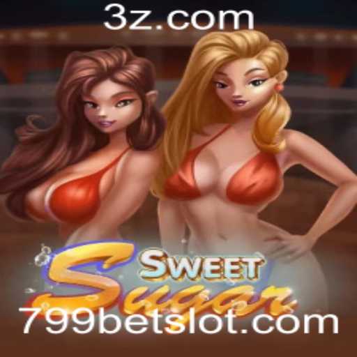 SweetSugar: A Atraente Jornada do Jogo de Apostas 799 Bet