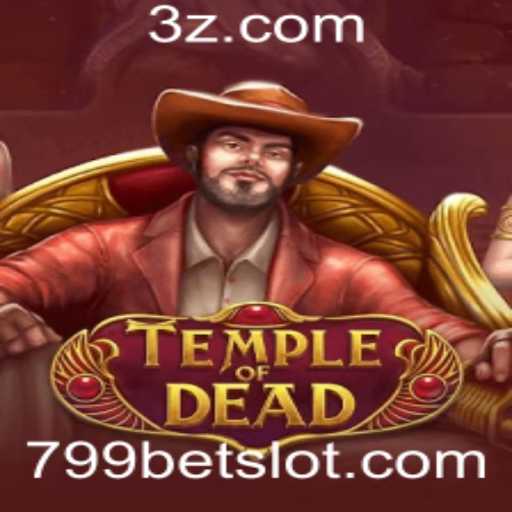 Explorando o Mundo de TempleofDead