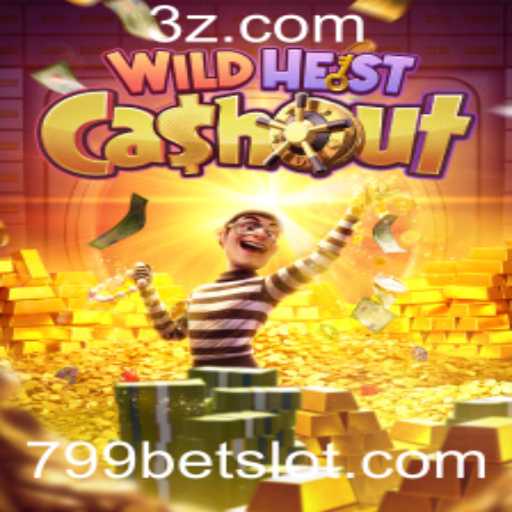 Explorando o Mundo de WildHeistCashout: Como Jogar e Ganhar