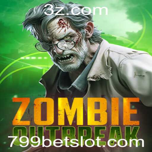 ZombieOutbreak: Uma Aventura de Sobrevivência e Estratégia com 799 Bet